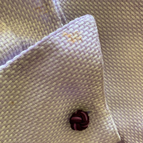 HARTWOOD Paris Cotton Shirt - Picture 9 of 10